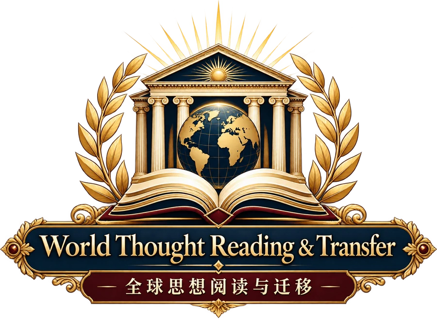 World Thought Reading & Transfer logo